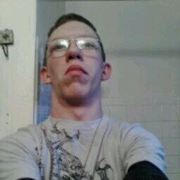 Alex Riehl single