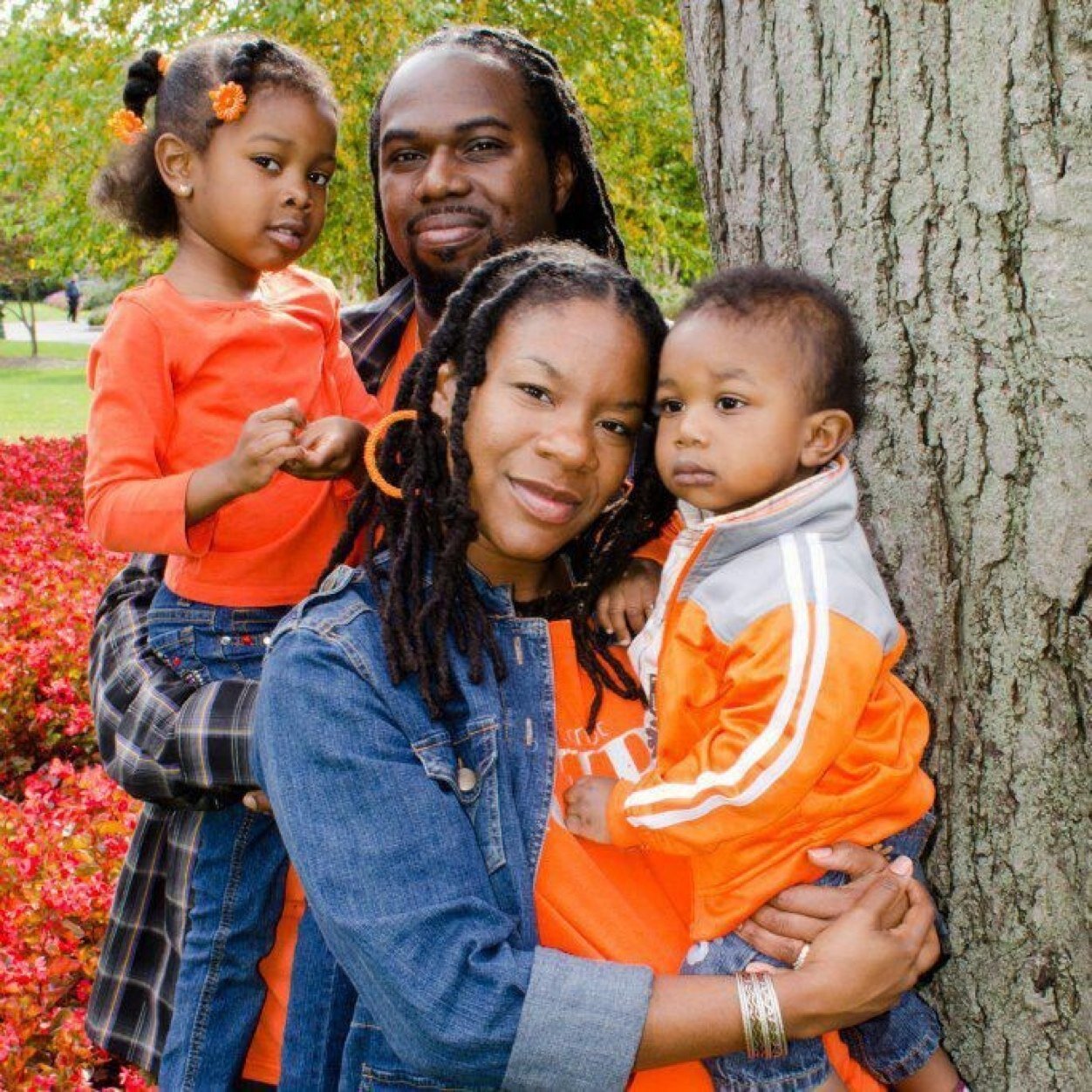 TifaniInspires's profile picture. I Am a Wife, Mother, Youth & Family Empowerment Consultant, Poet. Founder of D'Light House Family Center, Inc. Owner of D'Light Lounge, LLC.