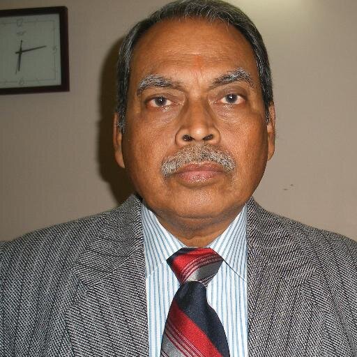 Retired Elect.Engineer. Worked in various Pvt. org.
A design engineer of Power and Distribution Transformers. Presently a consultant.