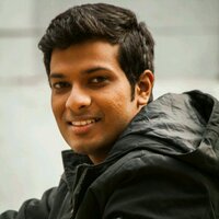 Vikranth Reddy (@vickedreddy) 's Twitter Profile