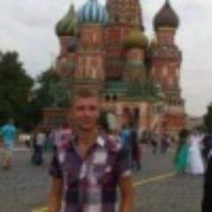 Александр Холоньков в интернете.