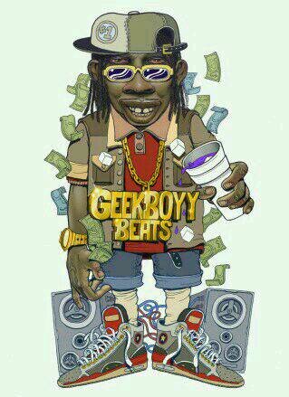 @Geekboyy ← Follow # GeekboyyBeats@gmail.com