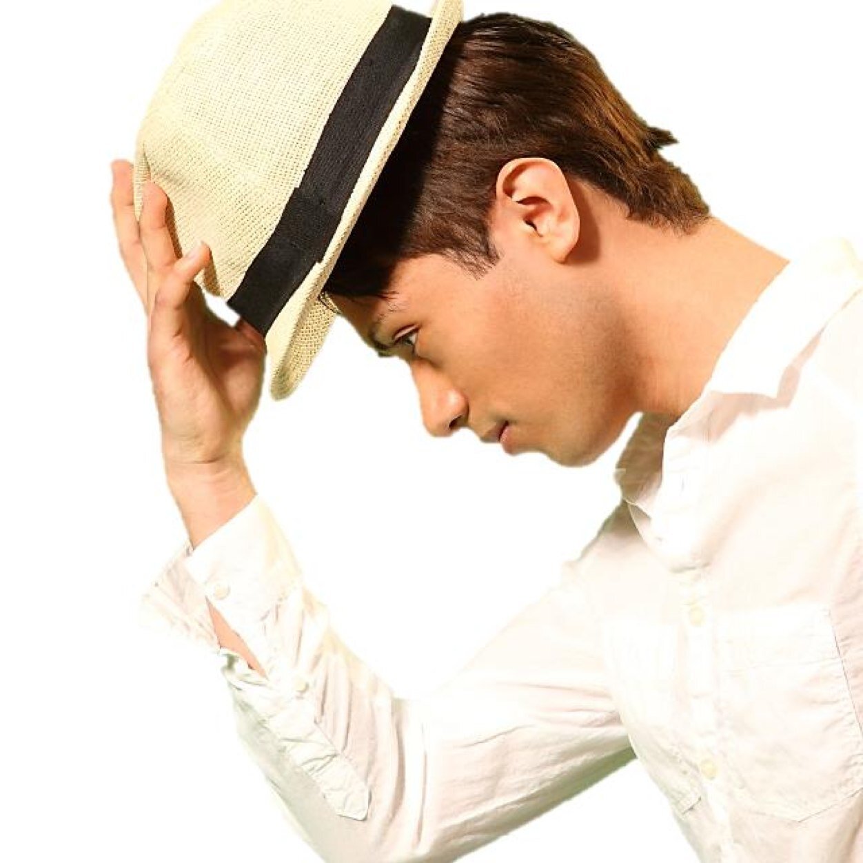 DMairicio's profile picture. 