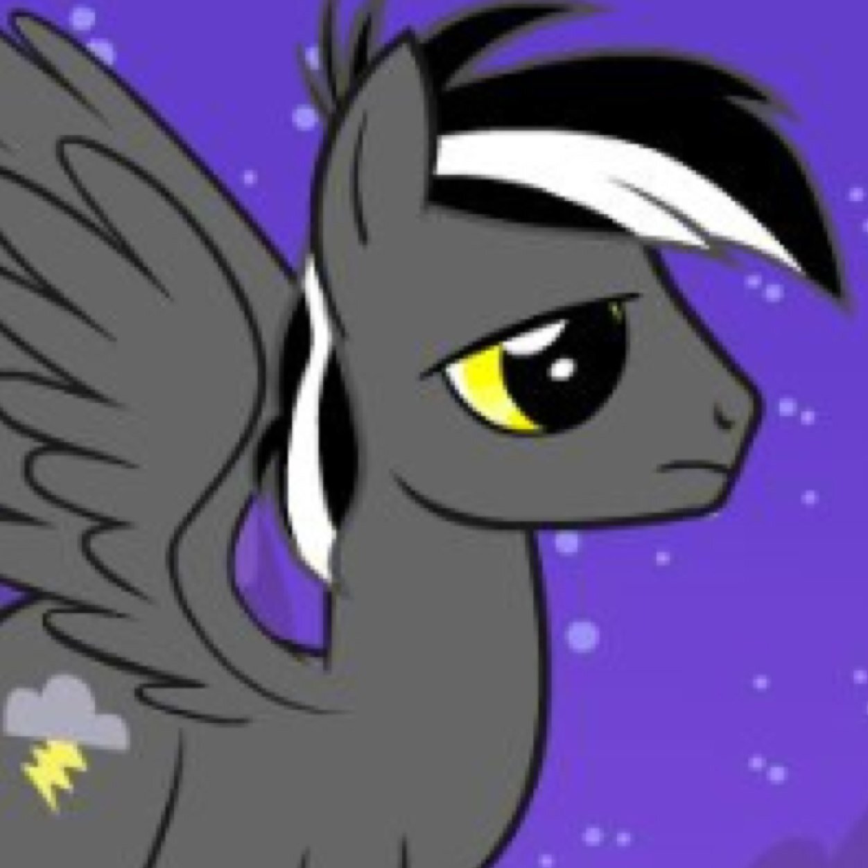 spnoelle's profile picture. I'm a brony and a homestuck, yes I am a dude .-. I also rp (any kind) i also enjoy anime and cartoons. Bored .3.