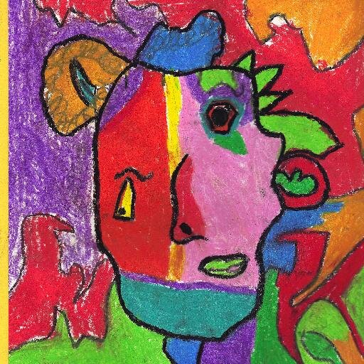 lin_shu's profile picture. 