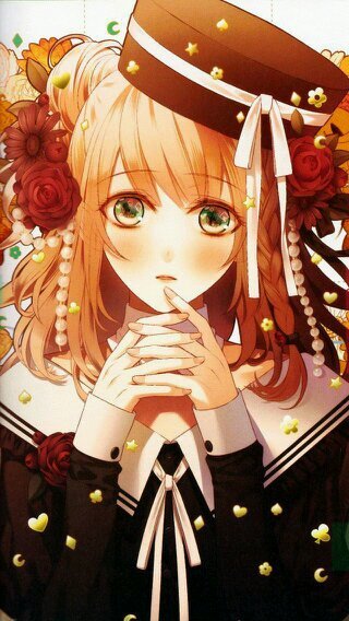 七瀬さんのプロフィール画像