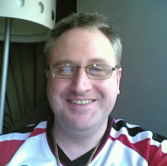 Craig_Pounder's profile picture. 