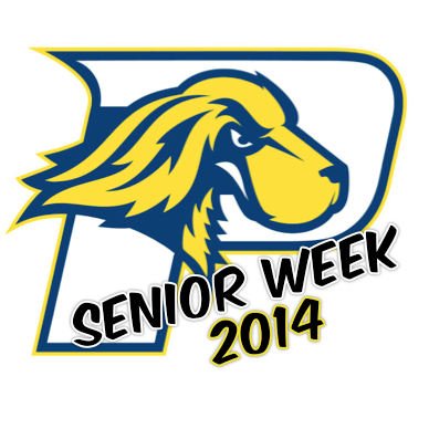 PaceSeniorWeek's profile picture. Official schedule of senior week events! Stay tuned for updates.