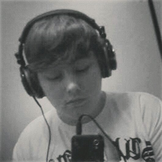 ¦ Freestyling is my life ¦
