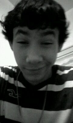 Forgot my other accounts password so here my new account if you follow I follow back thanx