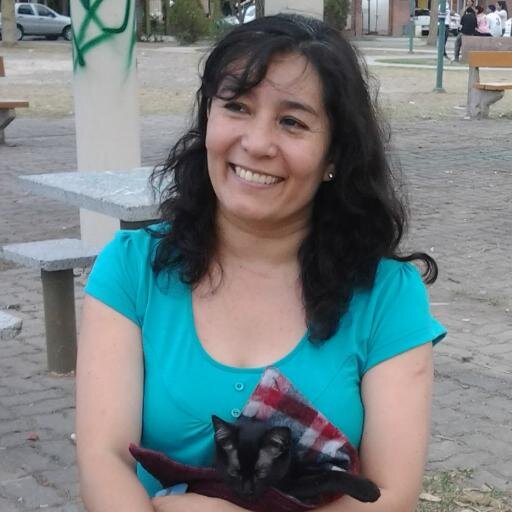 Nacida, en Salta