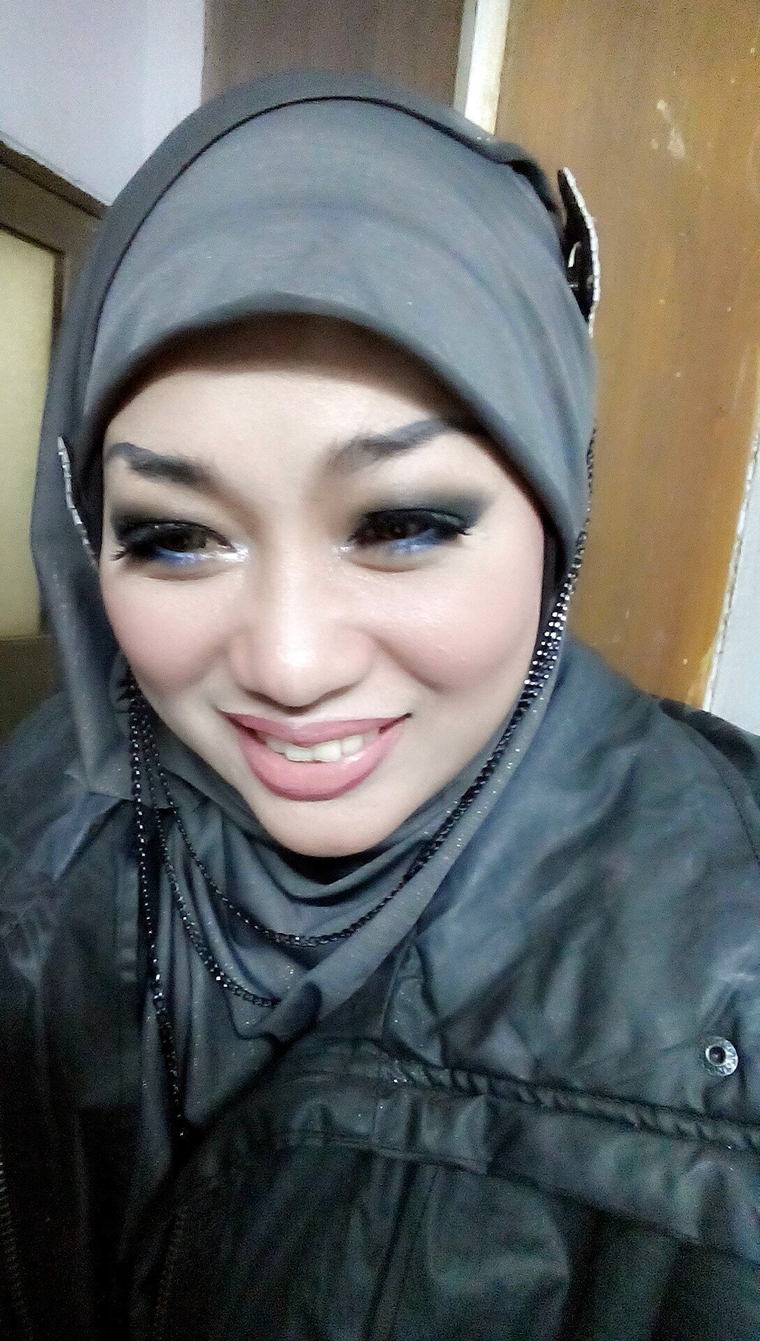 ....be good person