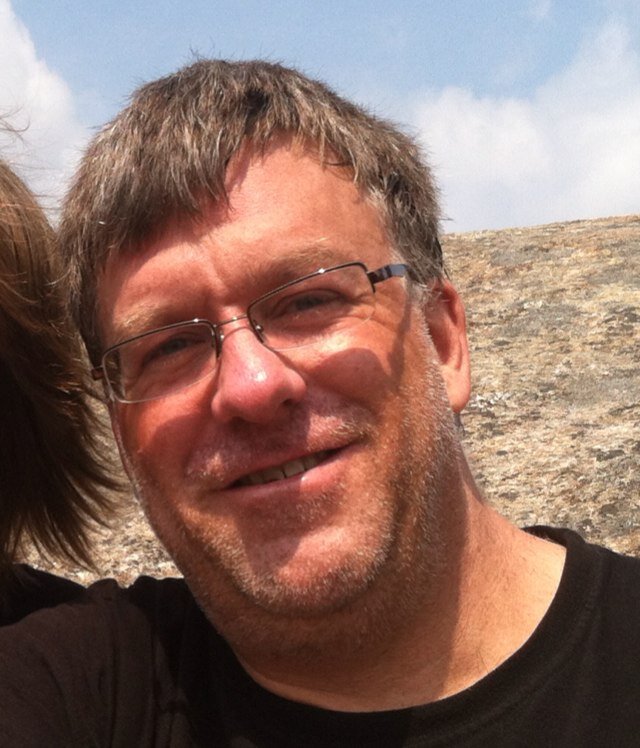 swalker629's profile picture. Father, husband, Christ follower, fun loving kid in an adult body