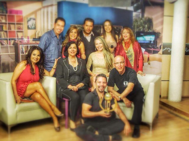 BUENAVIBRATV's profile picture. 