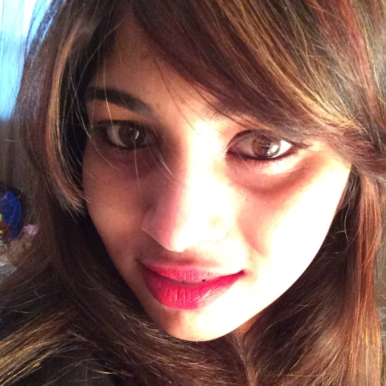 live, love one life...:)