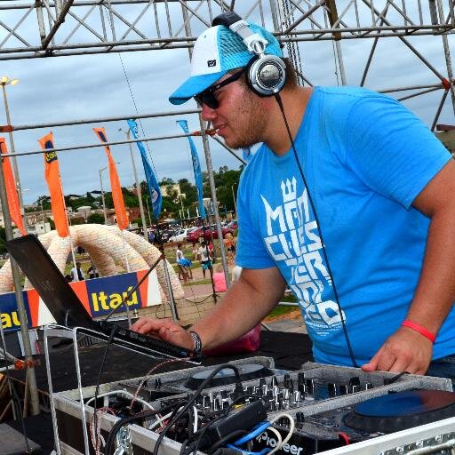 DJMDK14's profile picture. 