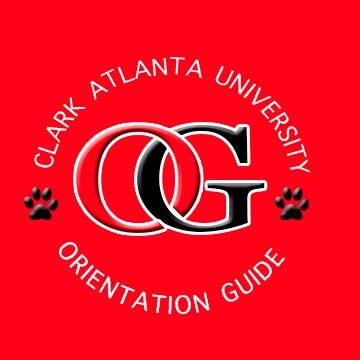 #CAU Orientation Guides are here to assist your incoming experience built on Character, Integrity & Added Value. Catch us at 223 James Brawley you cant miss it!