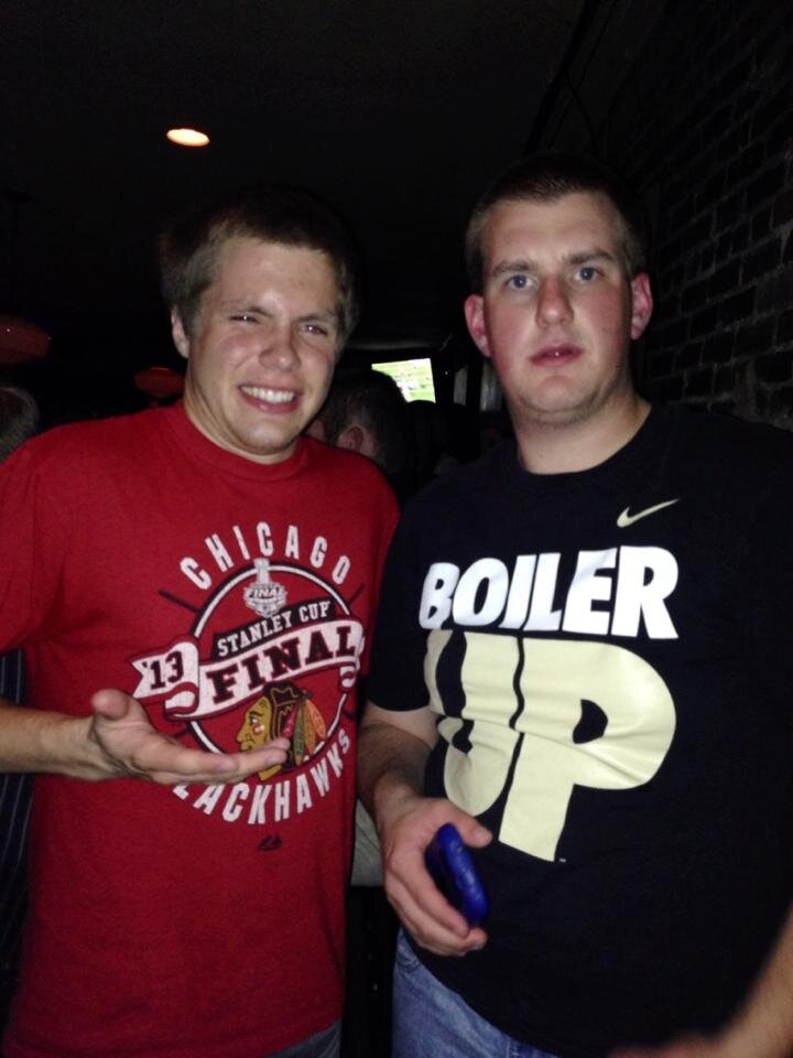 TwitterlessPete