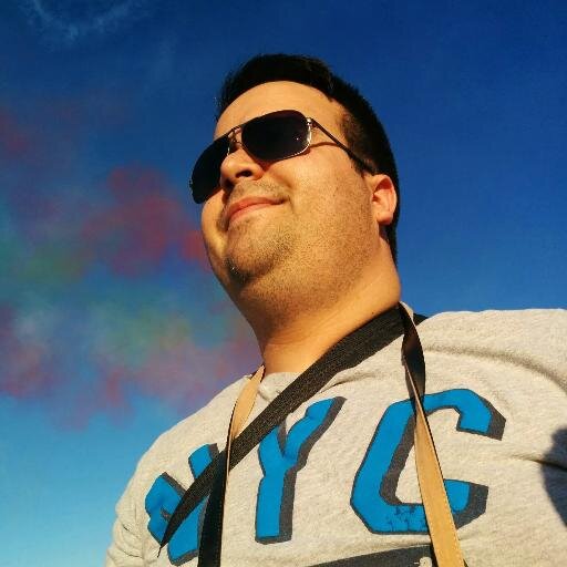 elEduAndrade's profile picture. Ingeniero de Sistemas, Geek, DJ, Diseñador y Programador WEB, Venezolano-Guaro trabajando para una compañia petrolera en Houston Texas
