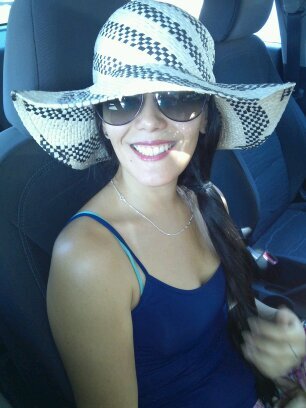 Val_florcita's profile picture. Sonríe!