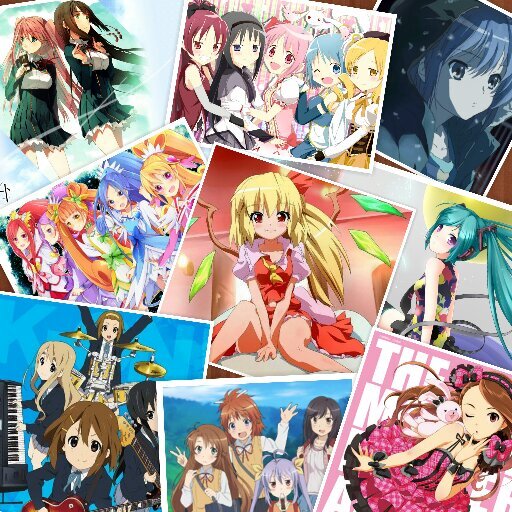 プリキュアや、アニメ全般、東方が大好きです。プリキュア好きや、アニメや東方好きなのかたフォローしてくれたらうれしいです^^;