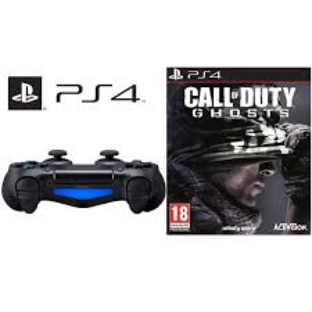We mostly game on PS4 and Xbox 360 DM me for more info, DM for GB invites