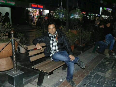 aviator_sumit's profile picture. 