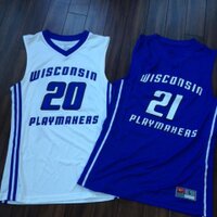Wisconsin Playmakers (@wiplaymakers) 's Twitter Profile Photo Wisconsin Playmakers (@wiplaymakers) 's Twitter Profile Photo