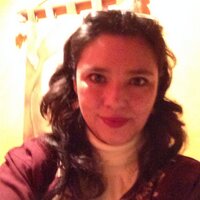 Lupita Gutierrez A. (@mlupitagtza) 's Twitter Profile
