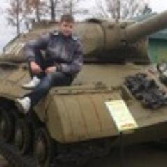 Иван Масановец в интернете.