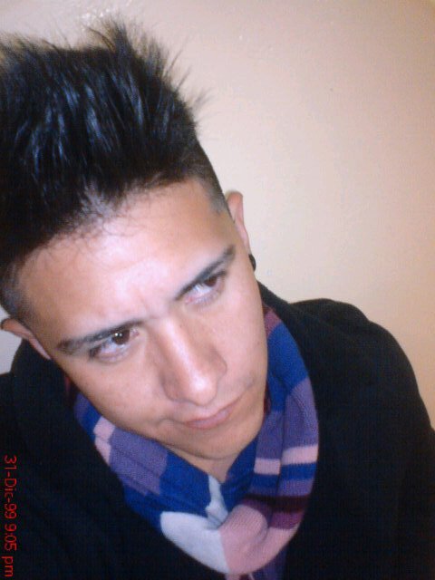 Amo mi estilo COOL