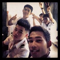Eagle Air Indonesia (@eagleairid) Twitter profile photo