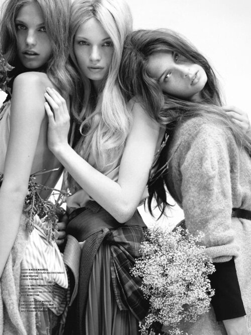 Sale nothing, but inspiring you to be a fashionably awesome! Enjoy ❤️