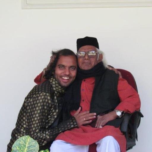 Indian Classical Vocalist and Kala Guru @ Rasan Academy of Music, Surat