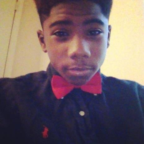 keonhodges's profile picture. 