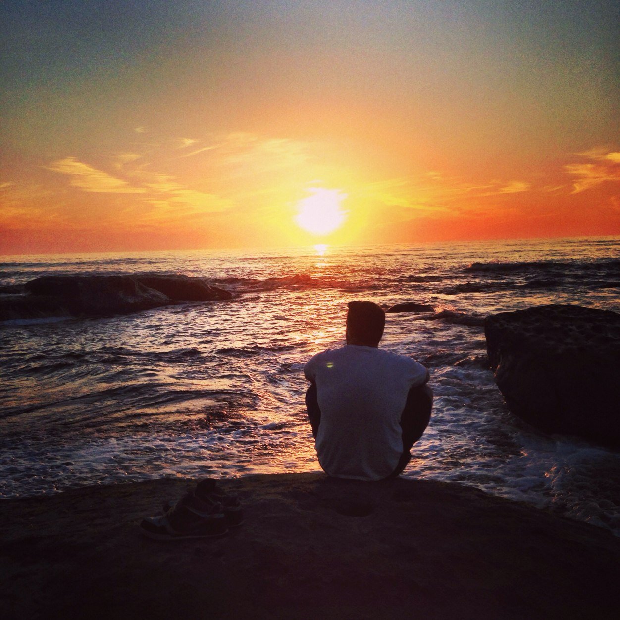 joe_tirone's profile picture. New Yorker living in California