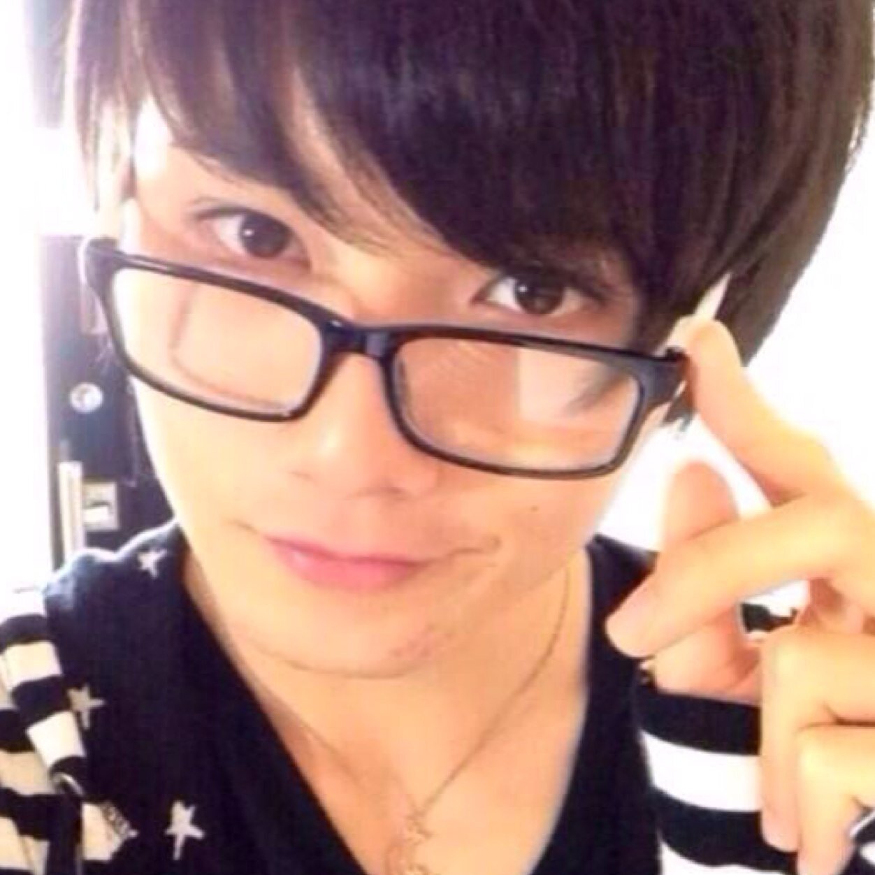 7tmms's profile picture. 母国へ帰るカモ…ウーン…むにゃむにゃ