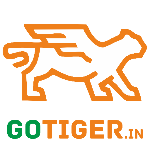 GoTiger.in is an online store that brings the entire world of outdoor gaming and sporting goods to Indian tigers.