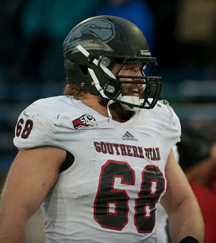 Farr68's profile picture. SUU Alum  / Elecom Kobe Finies