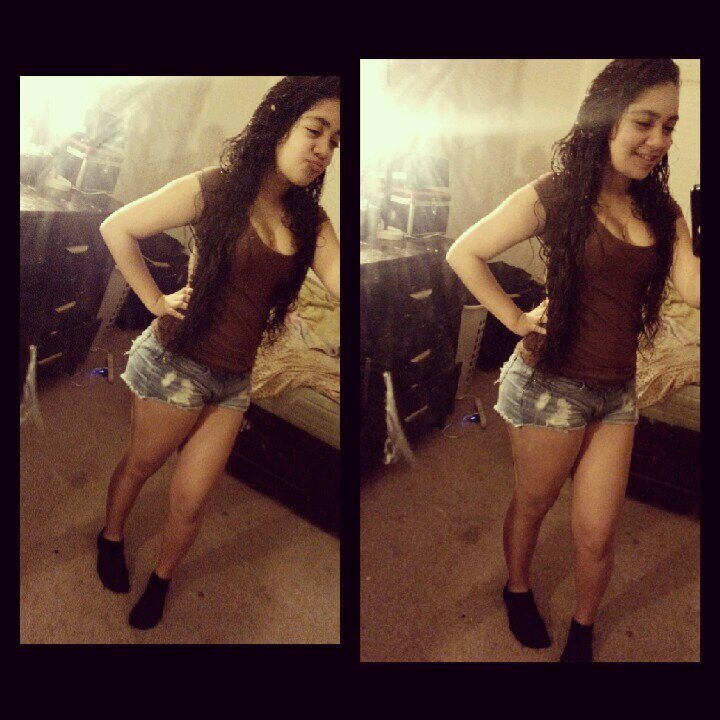 New twitter again follow me? (: