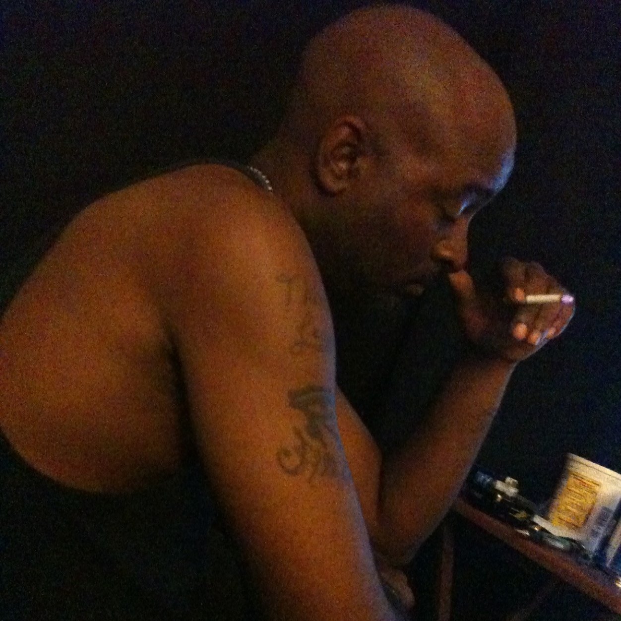 28Third's profile picture. 