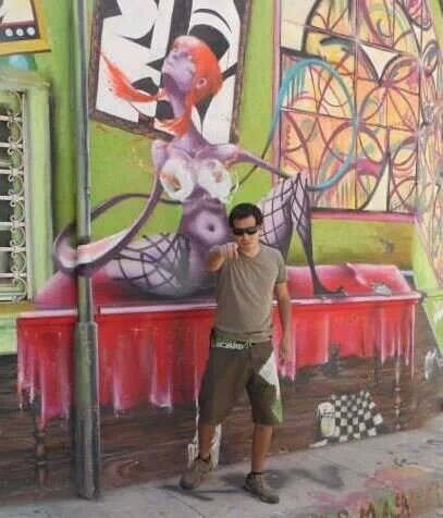 Jose Miguel Saa
