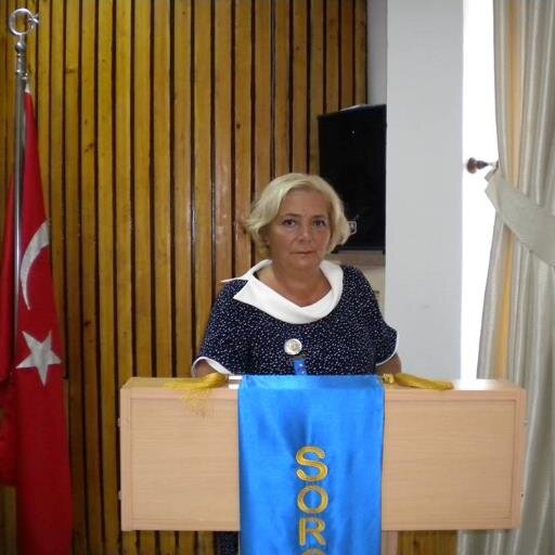-------TÜRKİYE SOROPTİMİST KULÜPLERİ FEDERASYONU------
MESLEK KADINLARININ DÜNYA ÇAPINDA HİZMET ÖRGÜTÜ
KADINLAR İÇİN DAHA İYİ BİR DÜNYA YARATALIM
