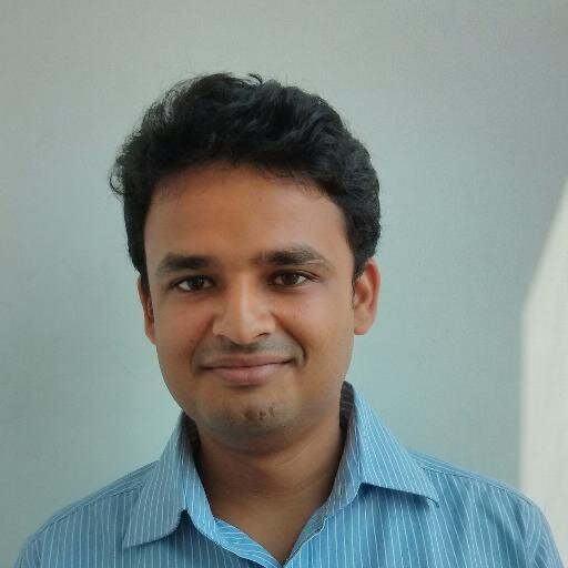 ameyawalvekar's profile picture. 