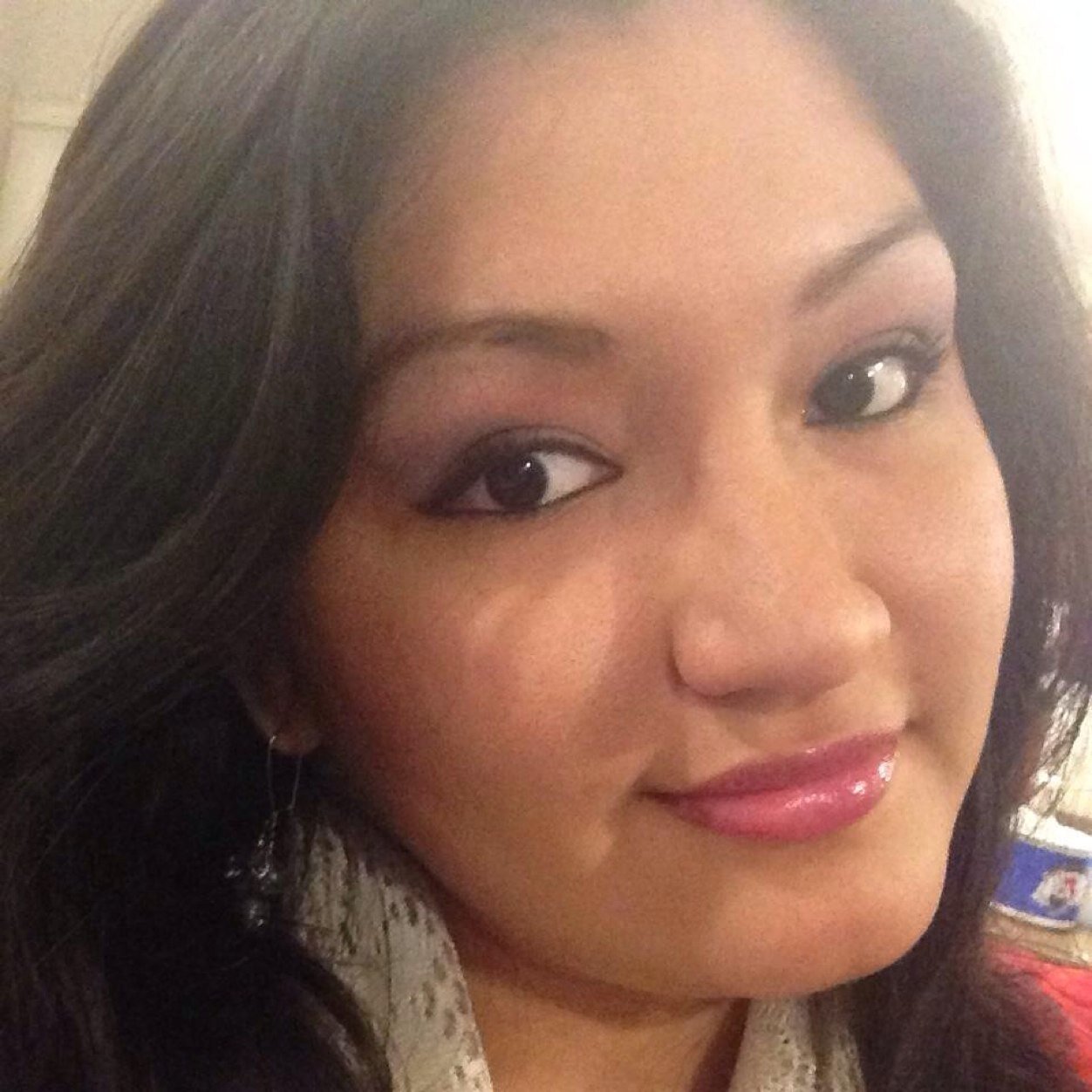 Peruvian - NJIT coolest nerd - Industrial Engineer at ToysRUs Distribution Center - Masters degree in the making - I love life :)