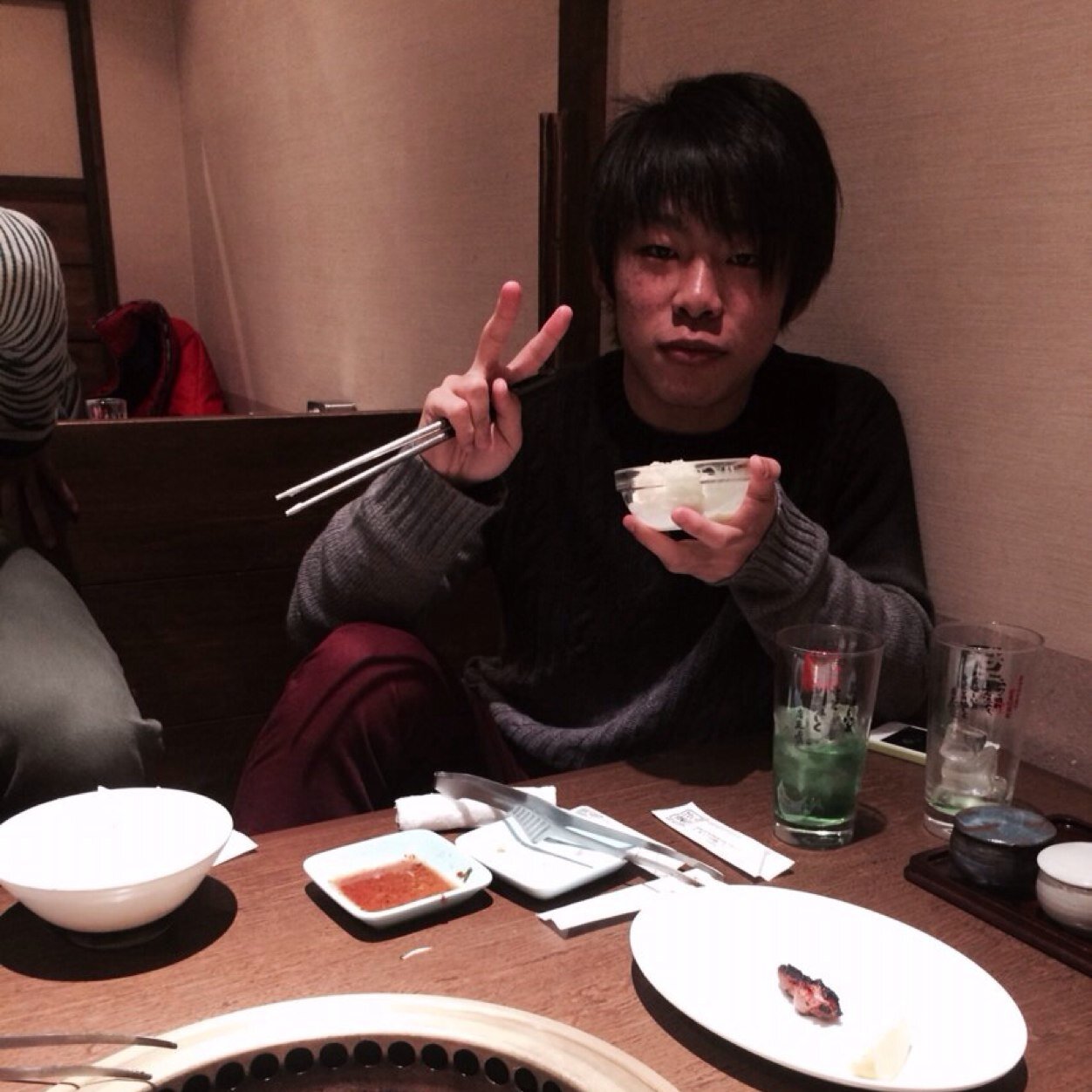 /back number/ソナポケ//B'z/陸上/100m＝11.3s(非公式/200/4継/有村架純♡