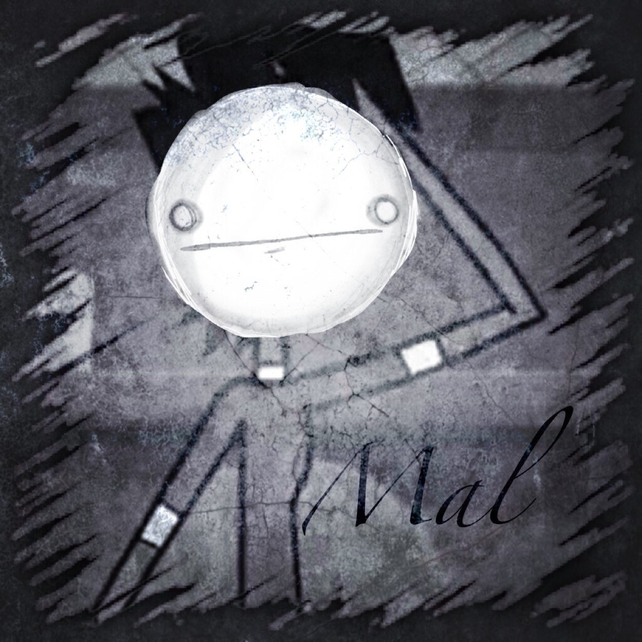 Hey, peons. I'm Mal~ Your despair is my pleasure~ || Father is @TheRealManitoba | Mother is @SvetlanaTDT | #Single