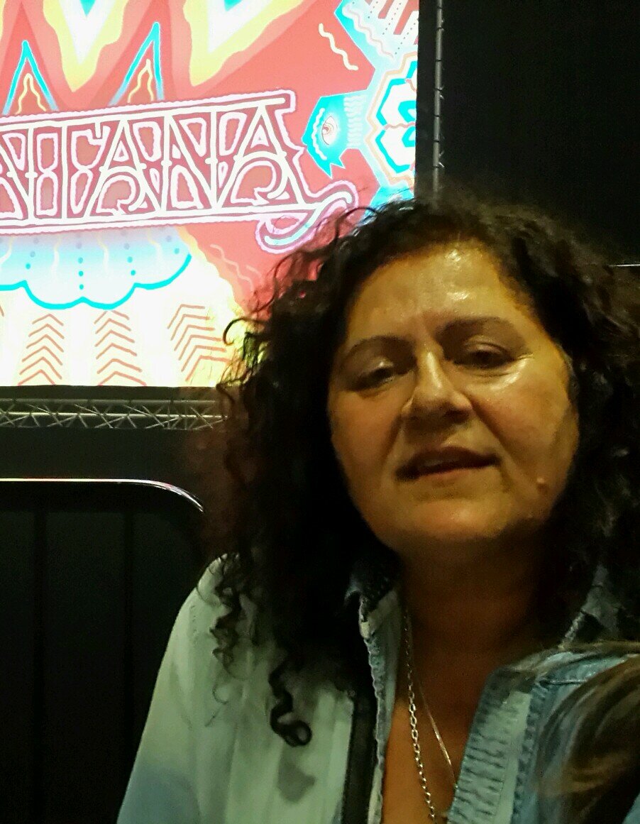 CALLYCOUL's profile picture. 