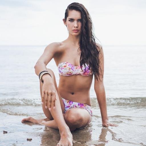 2 chillies swimwear