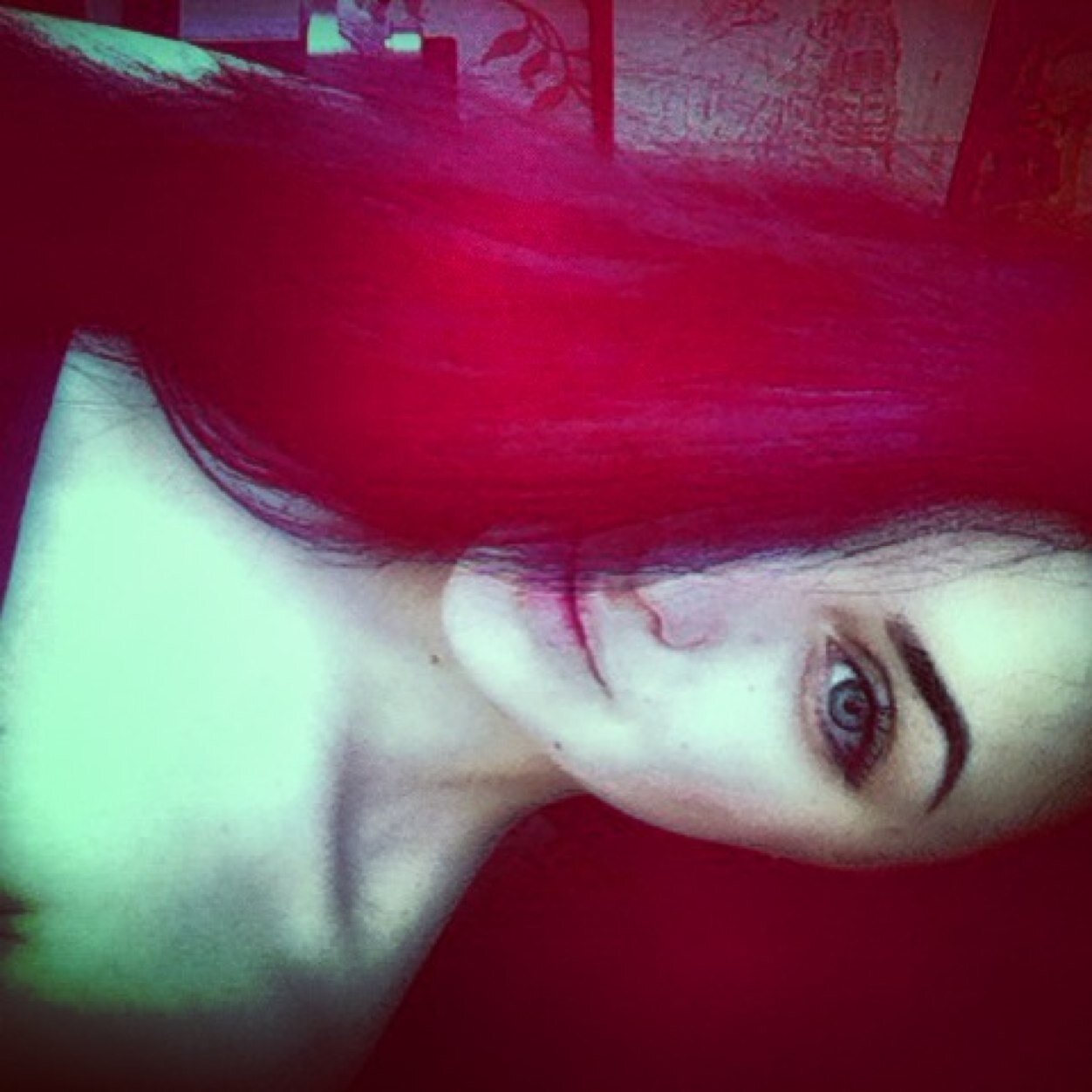 ponchikalinka's profile picture. 